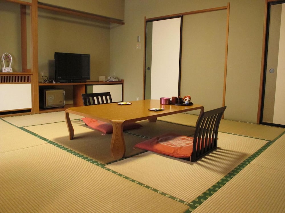 栄屋ホテル 天童