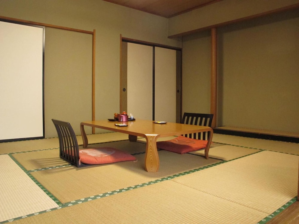 栄屋ホテル 天童