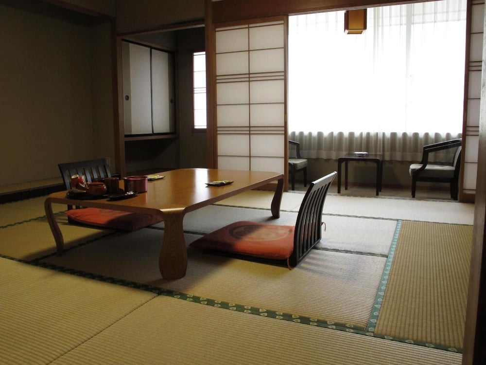 栄屋ホテル 天童