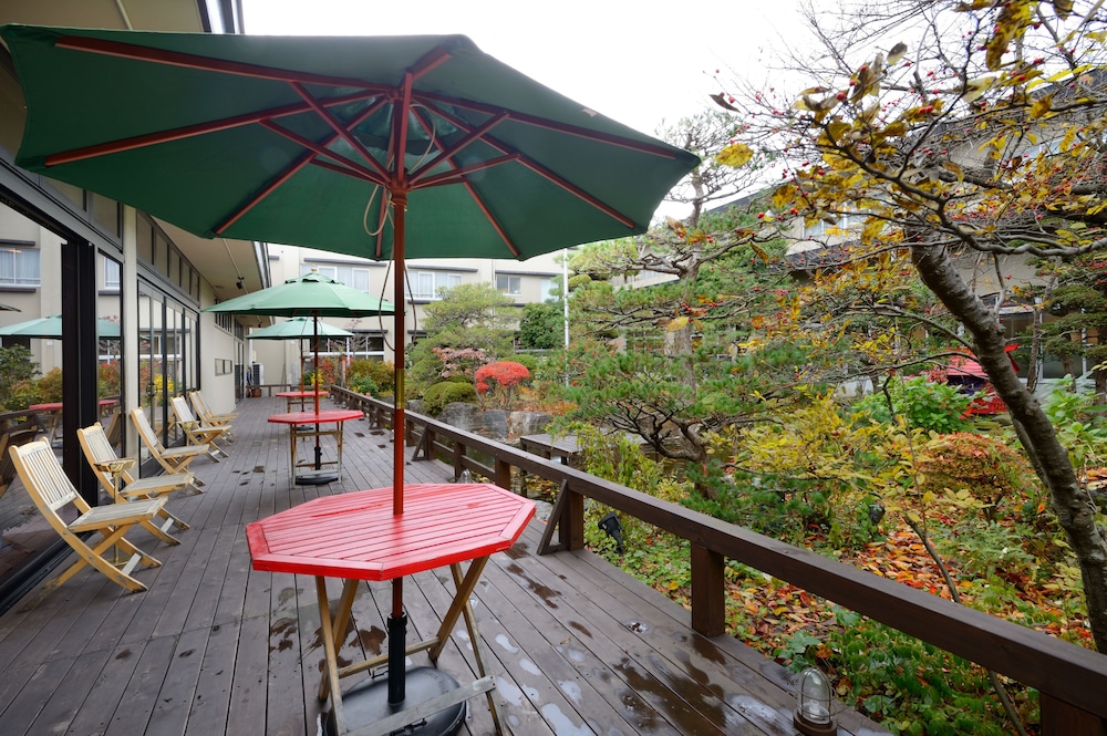 栄屋ホテル 天童