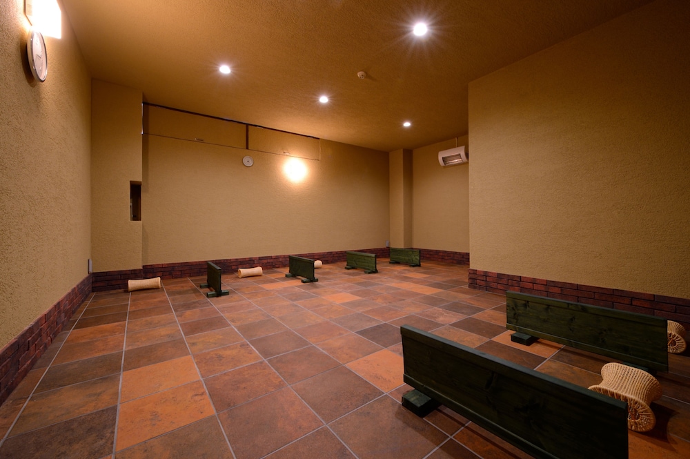 栄屋ホテル 天童