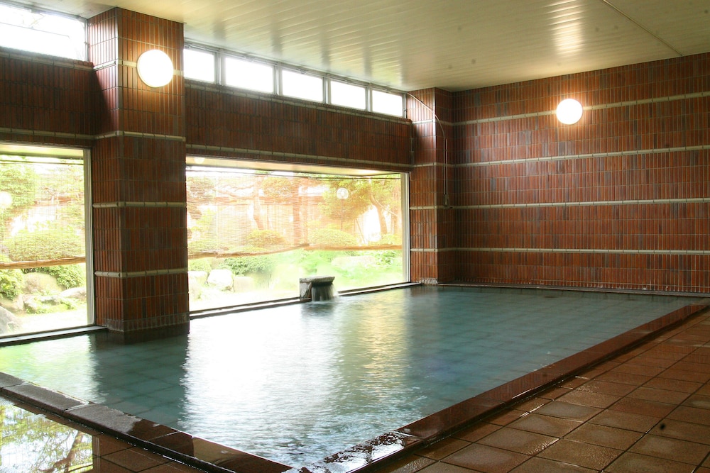 栄屋ホテル 天童