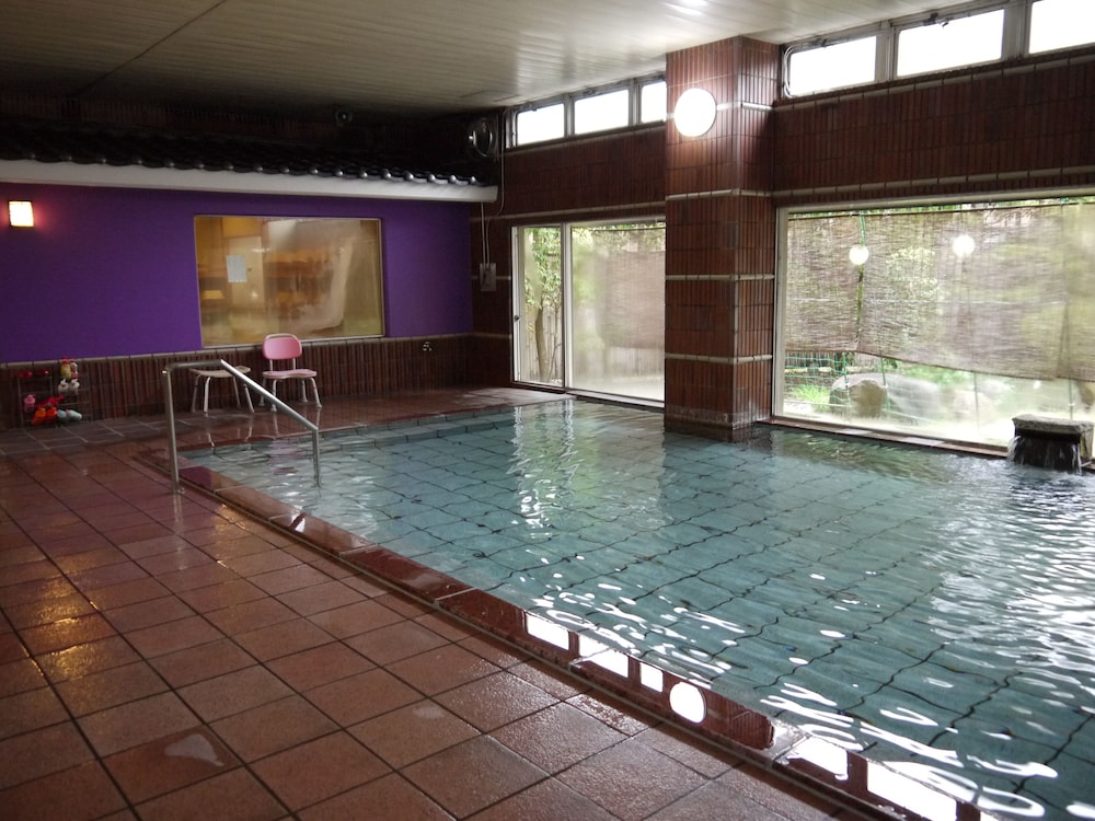 栄屋ホテル 天童