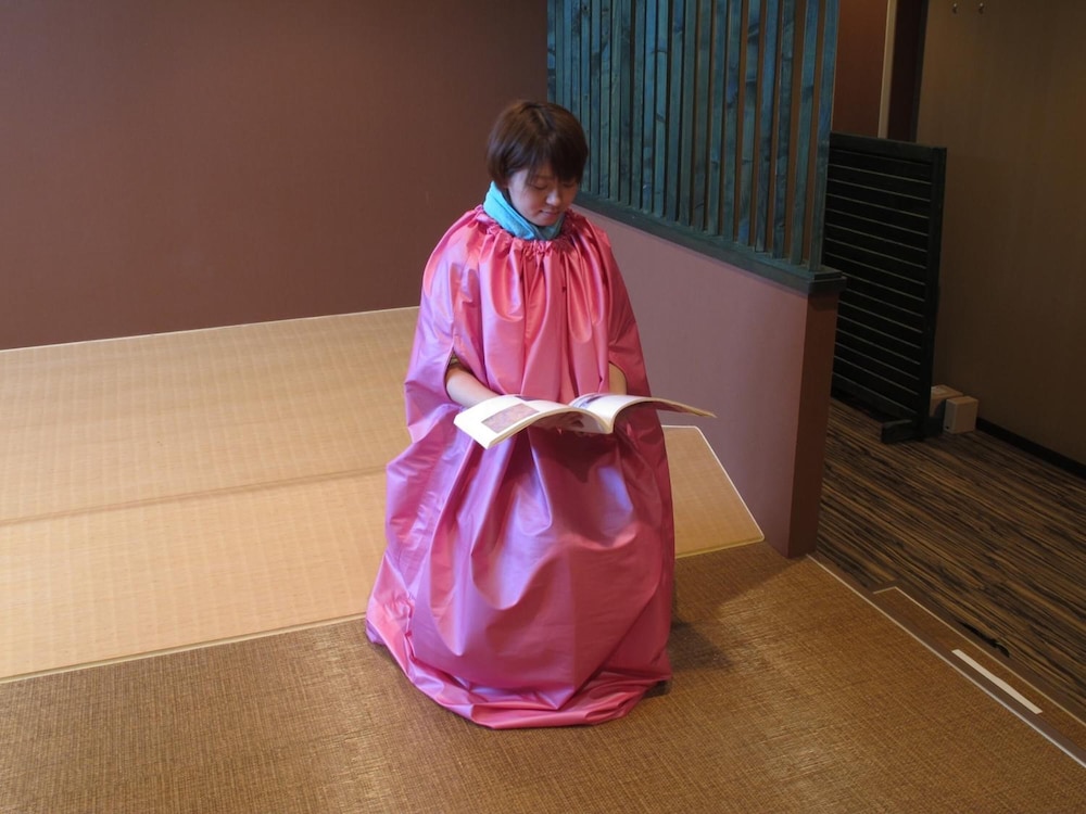 栄屋ホテル 天童