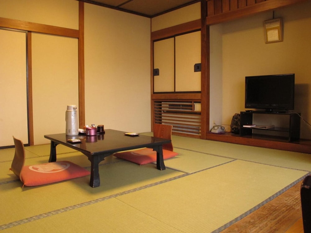 栄屋ホテル 天童