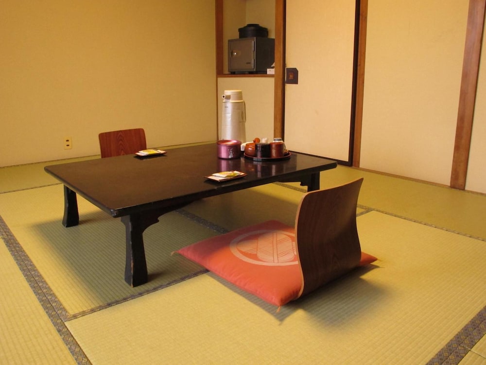 栄屋ホテル 天童