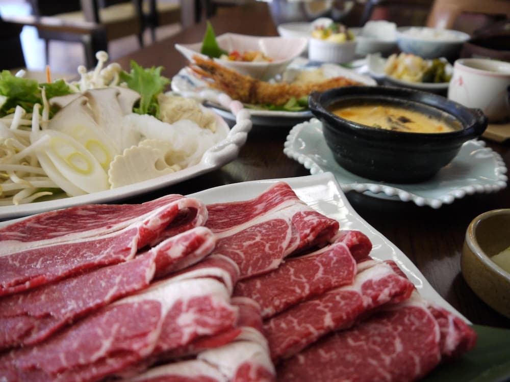 栄屋ホテル 天童