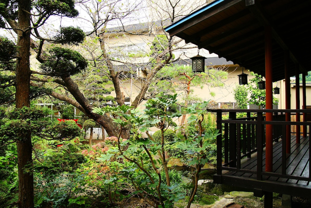 栄屋ホテル 天童