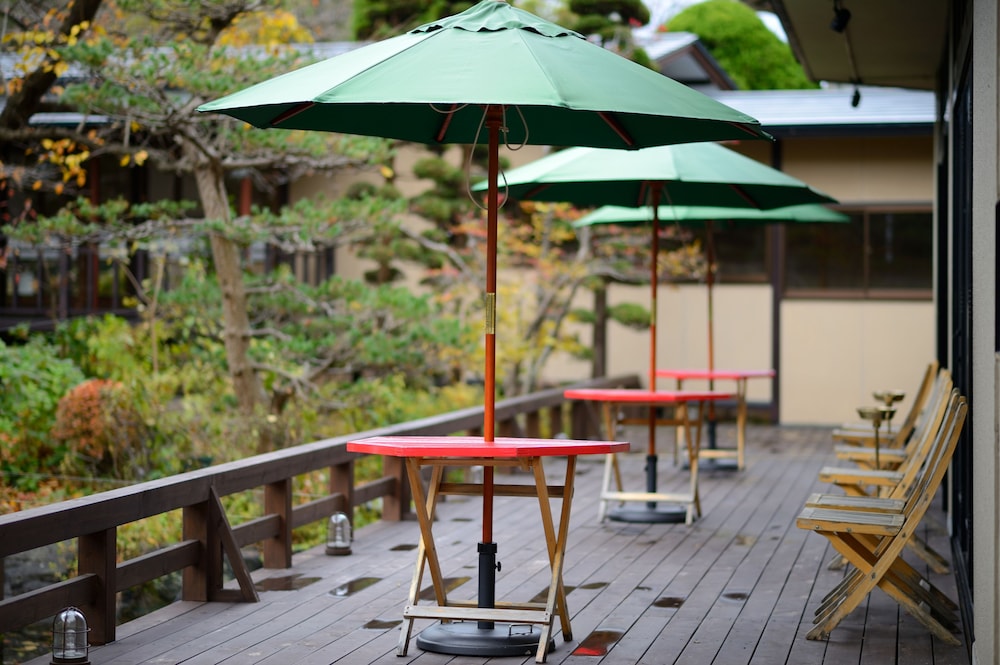 栄屋ホテル 天童