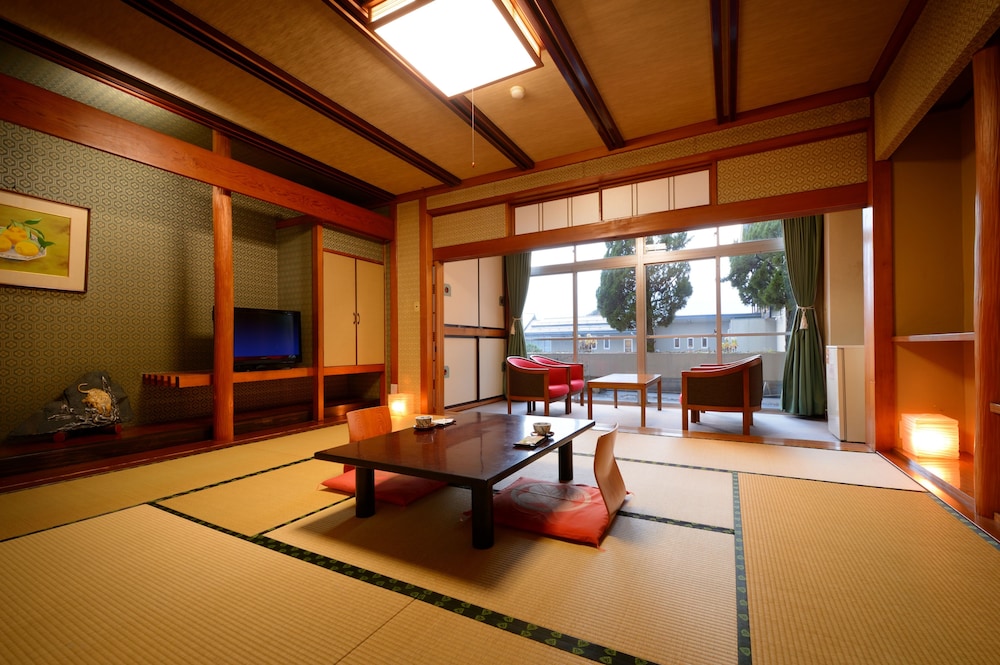 栄屋ホテル 天童