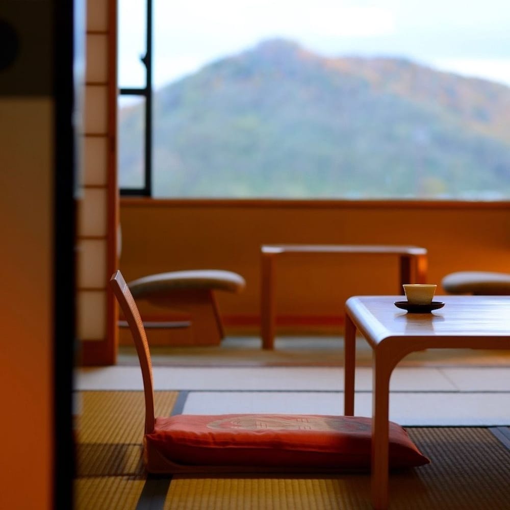 栄屋ホテル 天童