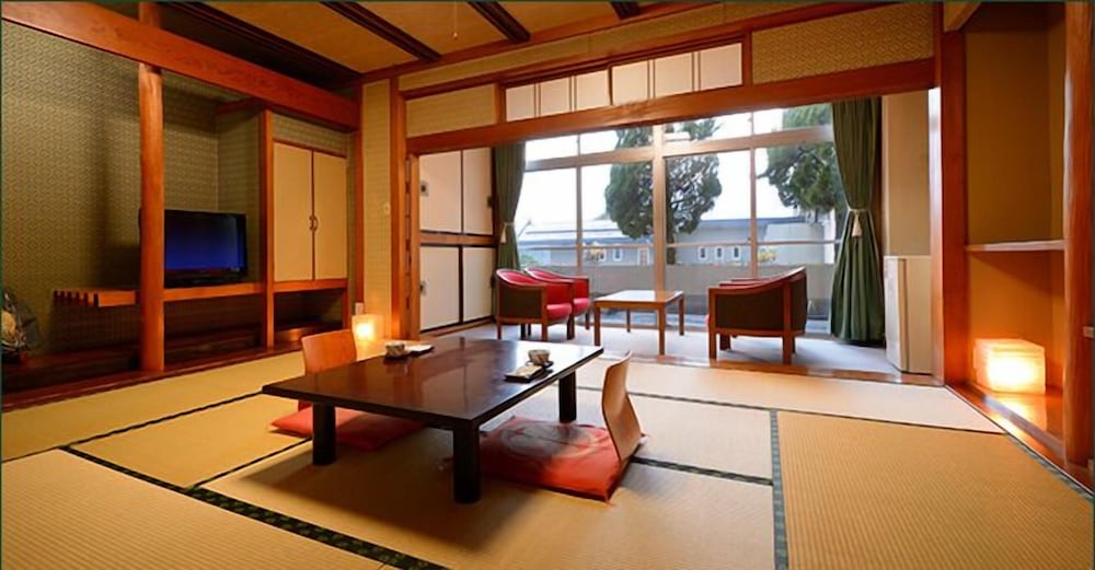 栄屋ホテル 天童