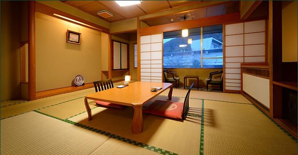 栄屋ホテル 天童