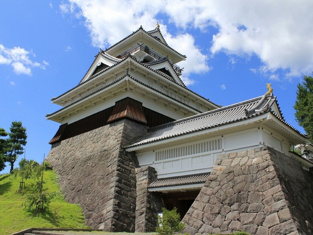 仙渓園 月岡ホテル 天童