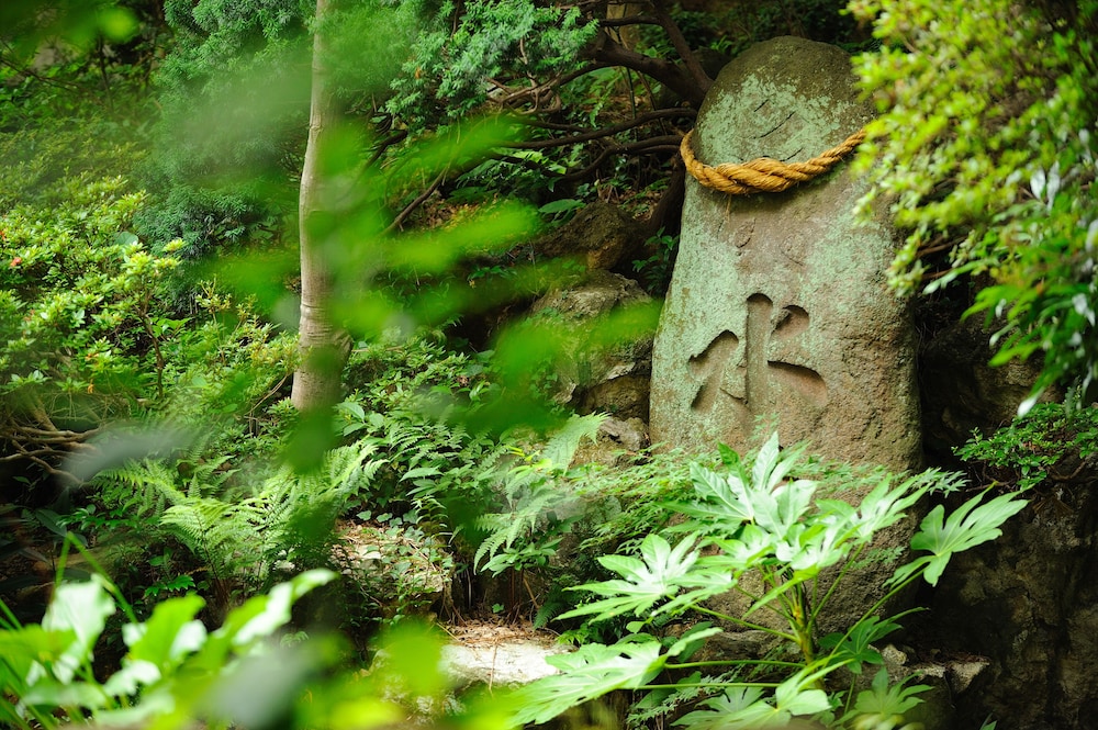 仙渓園 月岡ホテル 天童