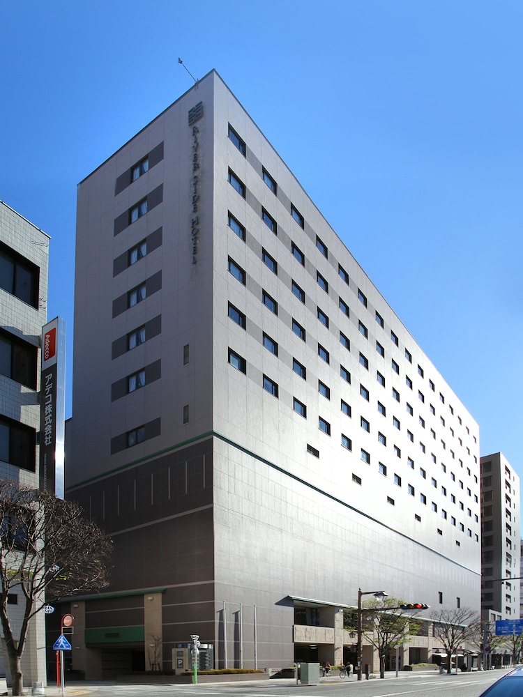 沼津リバーサイドホテル 清水
