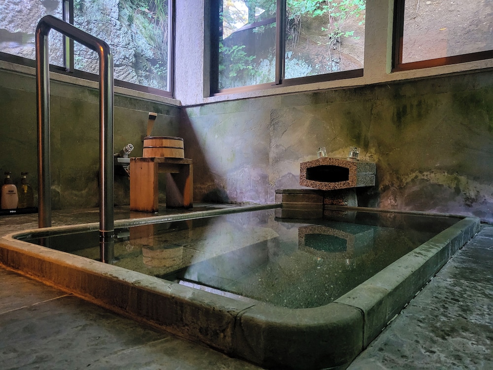 三養荘 清水