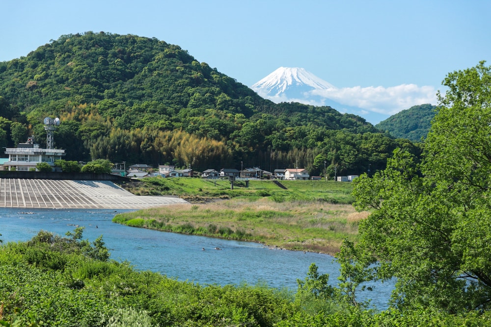 三養荘 清水