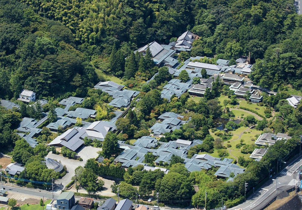 三養荘 清水