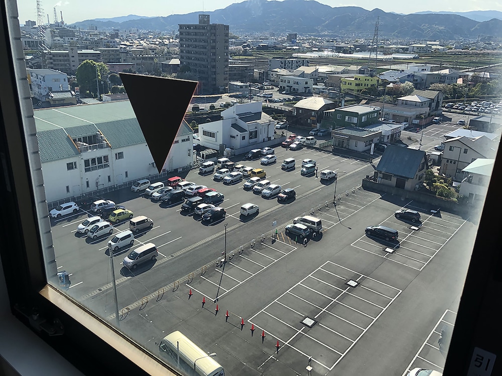 アパホテル〈富士中央〉 清水