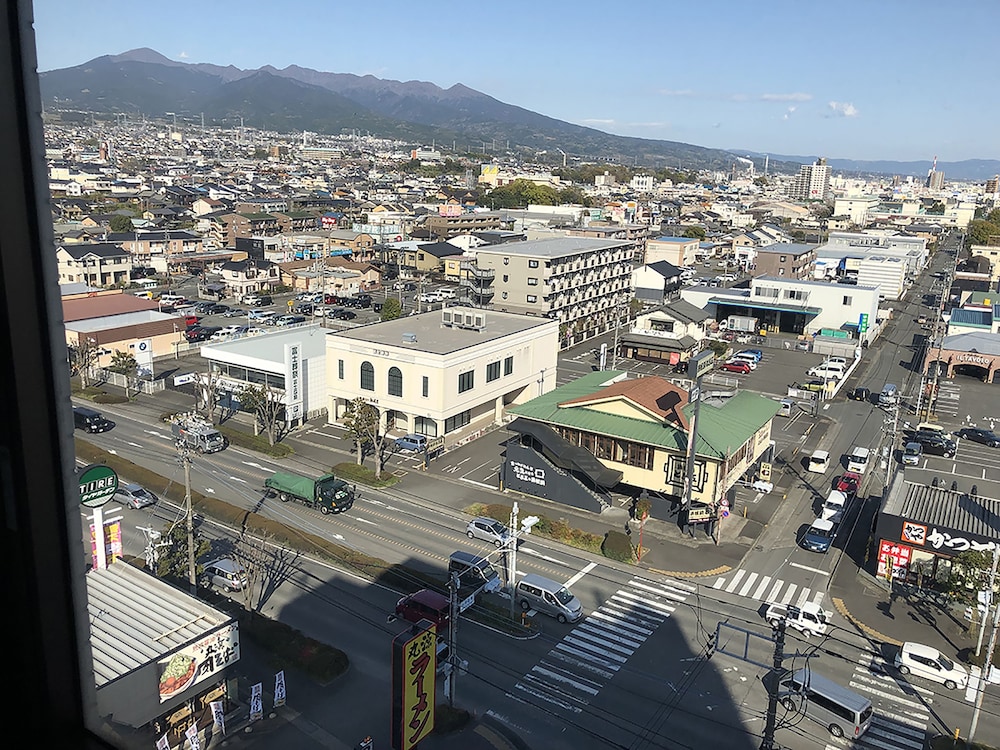 アパホテル〈富士中央〉 清水