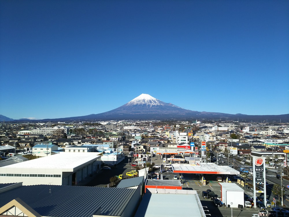 アパホテル〈富士中央〉 清水