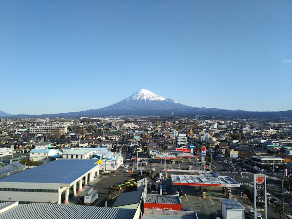 アパホテル〈富士中央〉 清水