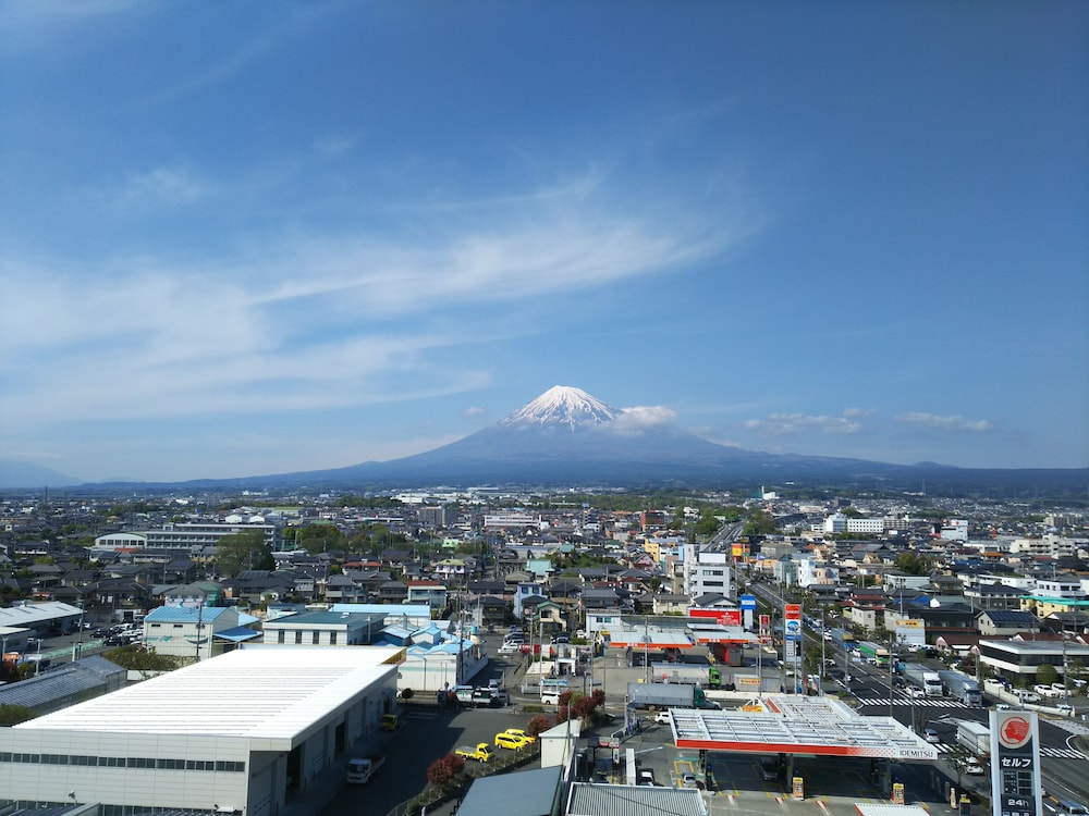 アパホテル〈富士中央〉 清水