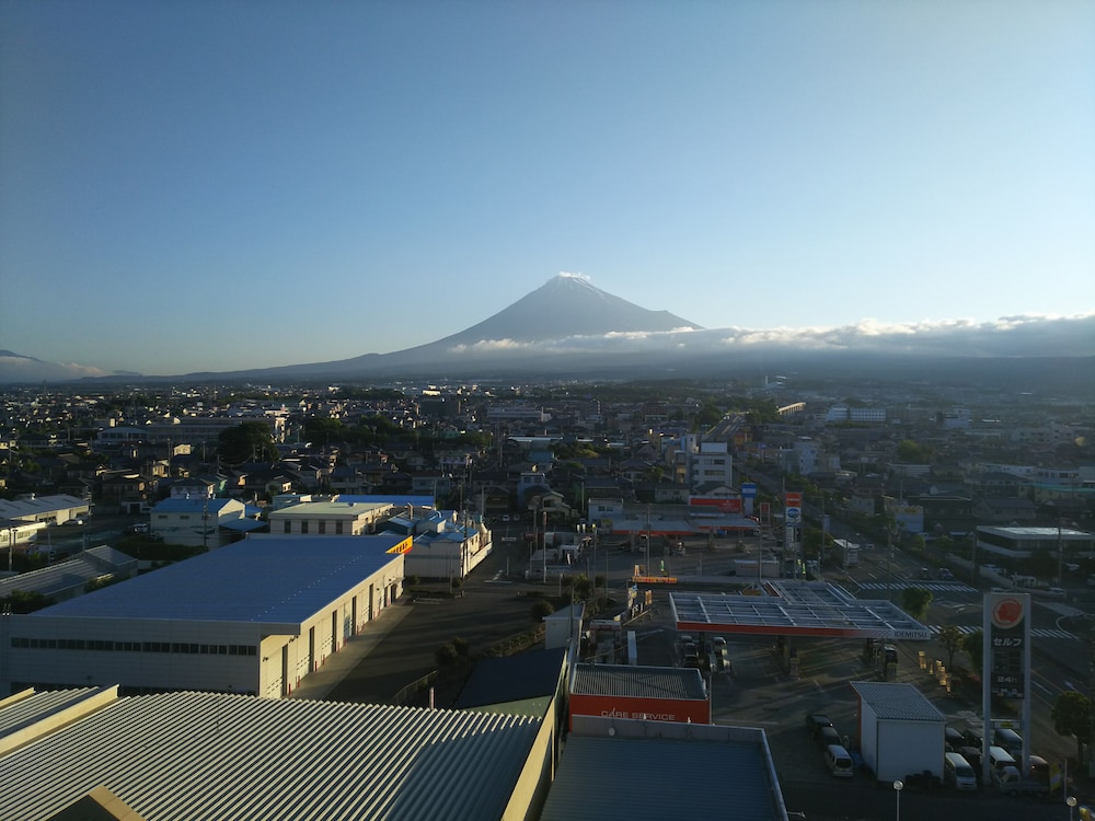 アパホテル〈富士中央〉 清水