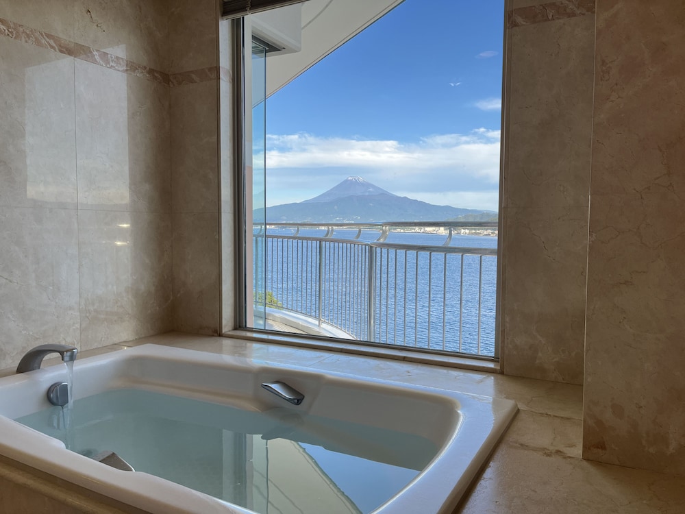 淡島ホテル 清水