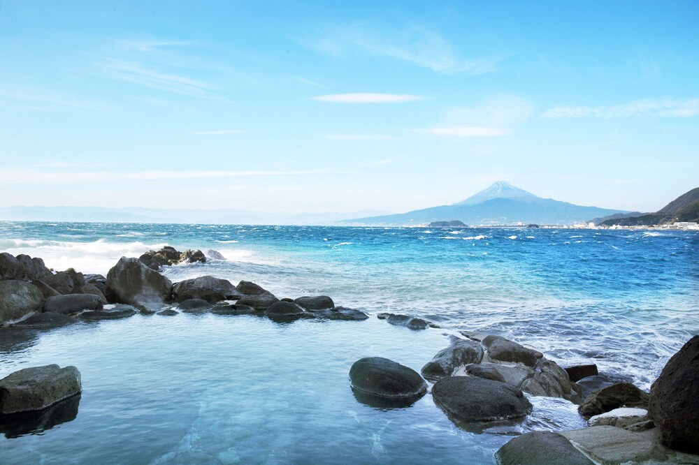 淡島ホテル 清水