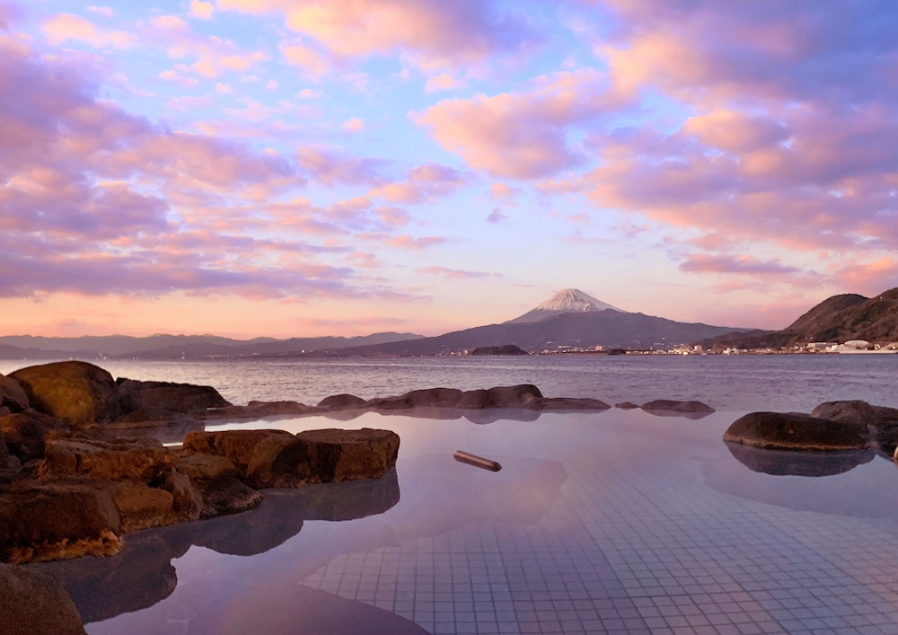 淡島ホテル 清水