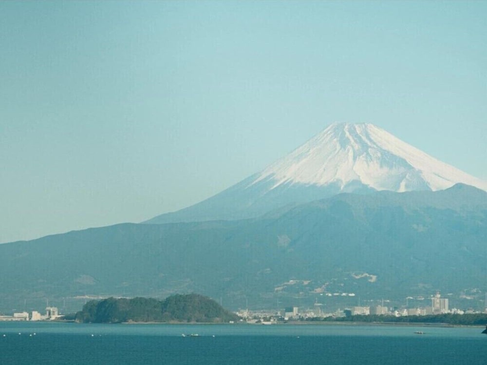 淡島ホテル 清水