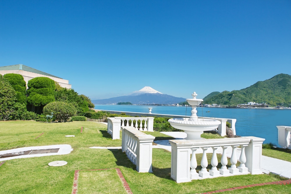 淡島ホテル 清水