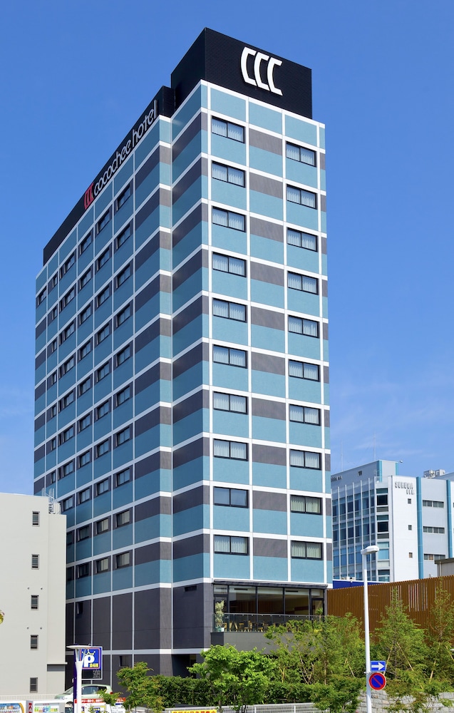 ココチホテル沼津 清水