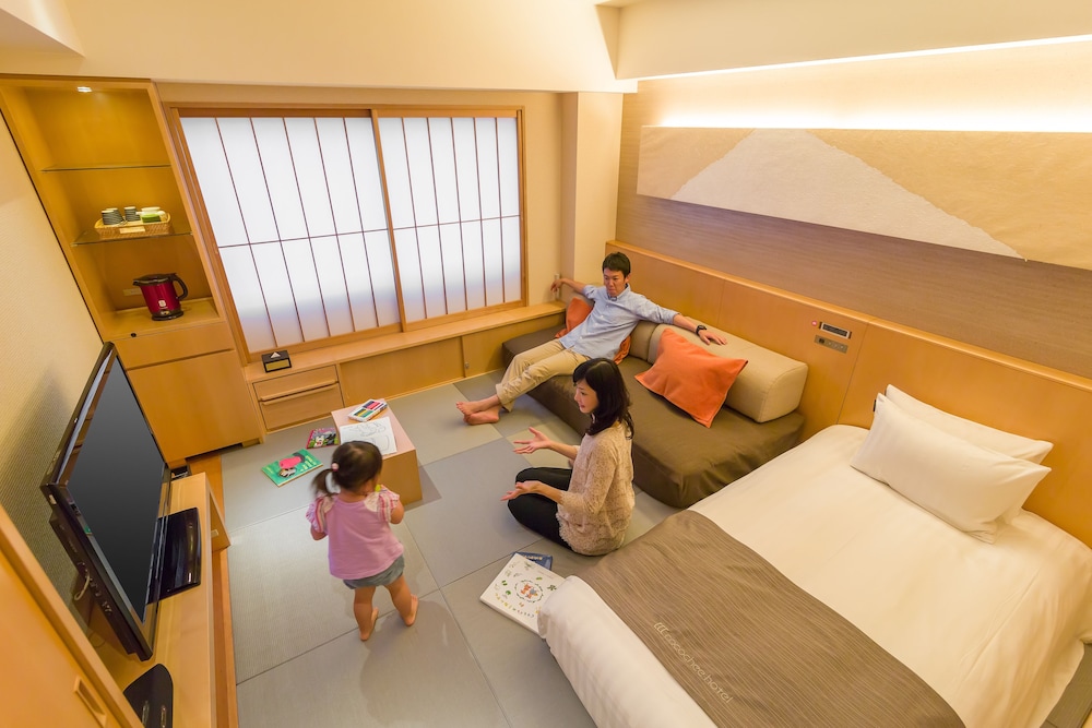 ココチホテル沼津 清水