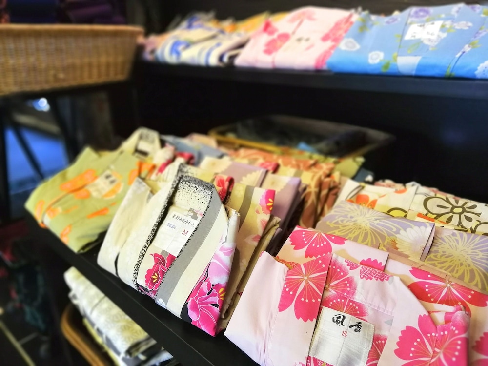 石のや 伊豆長岡 清水