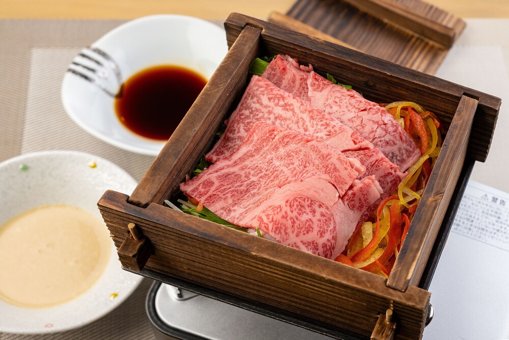 石のや 伊豆長岡 清水
