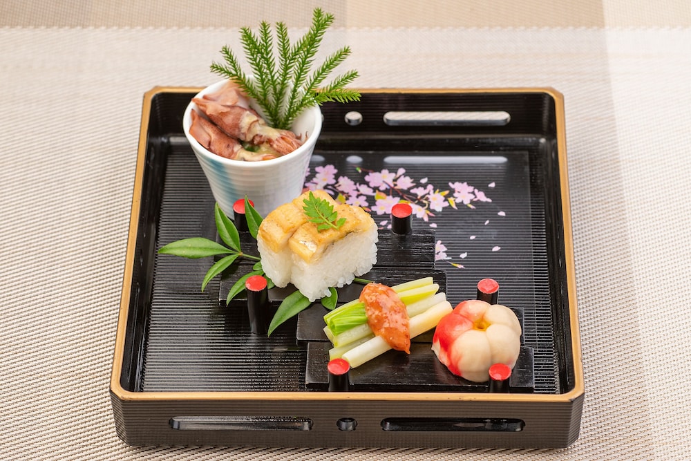 石のや 伊豆長岡 清水