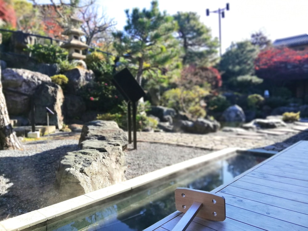 石のや 伊豆長岡 清水