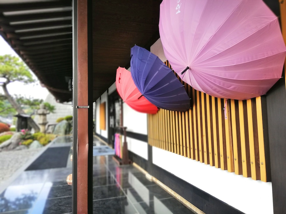 石のや 伊豆長岡 清水