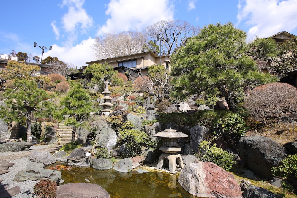 石のや 伊豆長岡 清水