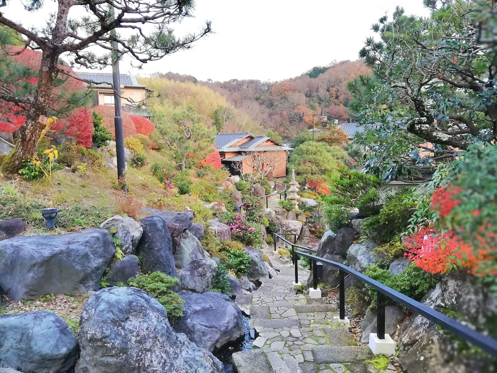 石のや 伊豆長岡 清水