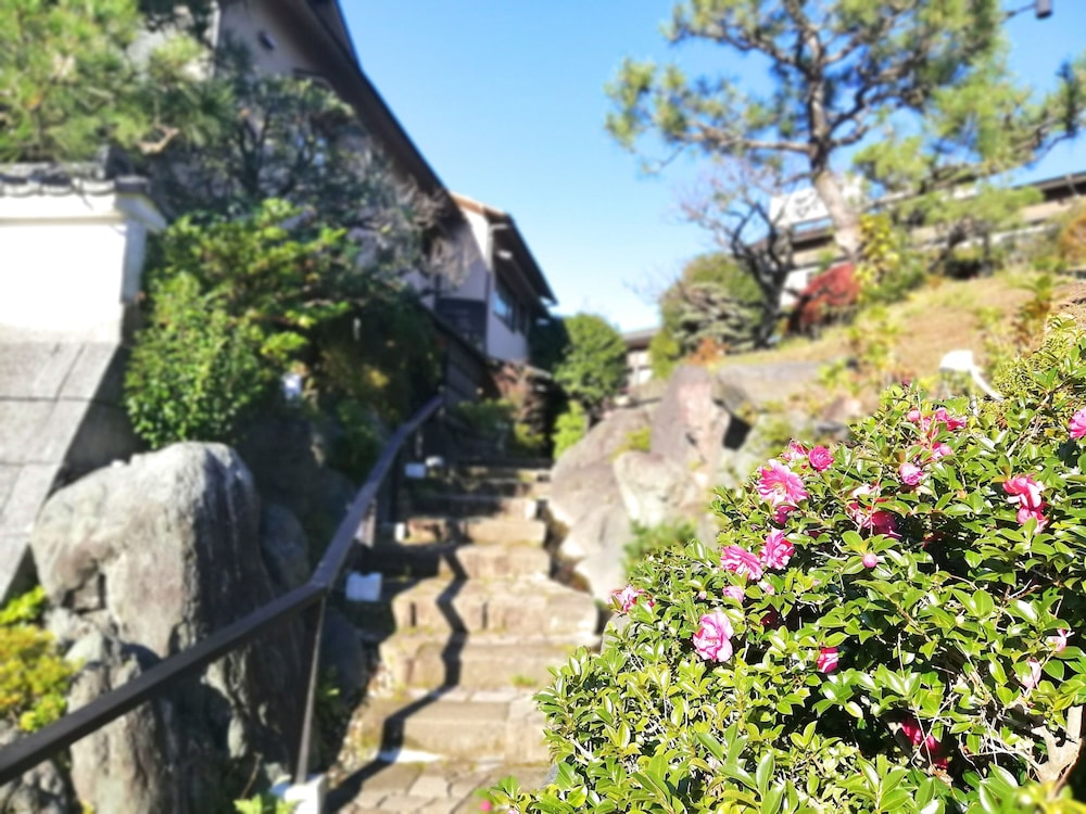 石のや 伊豆長岡 清水