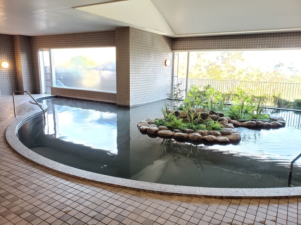 ラフォーレ修善寺 山紫水明 清水