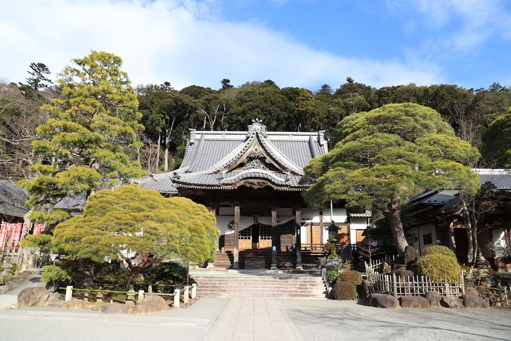 ラフォーレ修善寺 山紫水明 清水