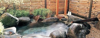 伊豆長岡温泉 二葉旅館 清水