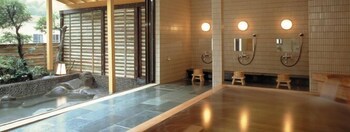 伊豆長岡温泉 二葉旅館 清水