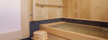 伊豆長岡温泉 二葉旅館 清水