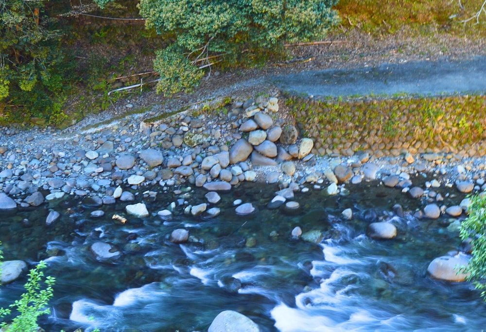 たつた旅館 清水